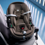 UPPAbaby Vista V3 Bundle w/Maxi Cosi Pebble 360 Pro² Car Seat & Base