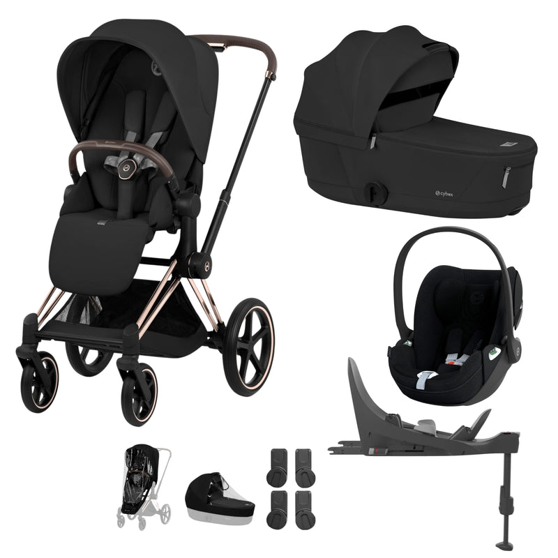 2026 Cybex Priam - with Cloud T