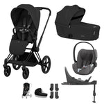 2026 Cybex Priam - with Cloud T