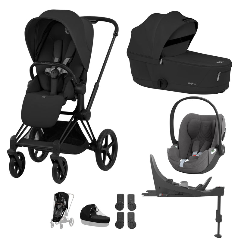 2026 Cybex Priam - with Cloud T