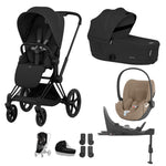 2026 Cybex Priam - with Cloud T
