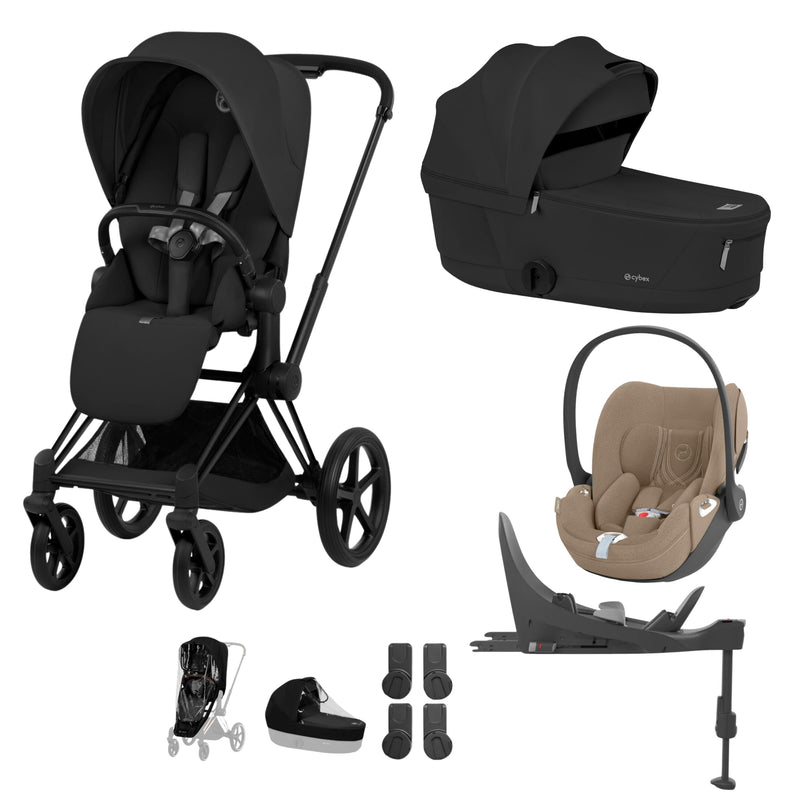 2026 Cybex Priam - with Cloud T