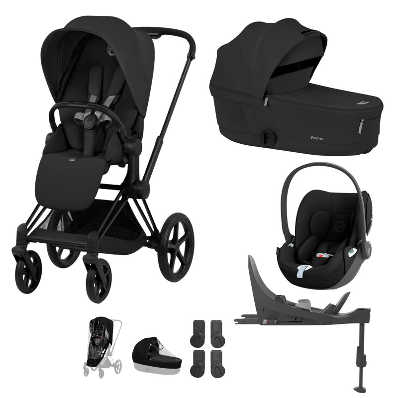 2026 Cybex Priam - with Cloud T