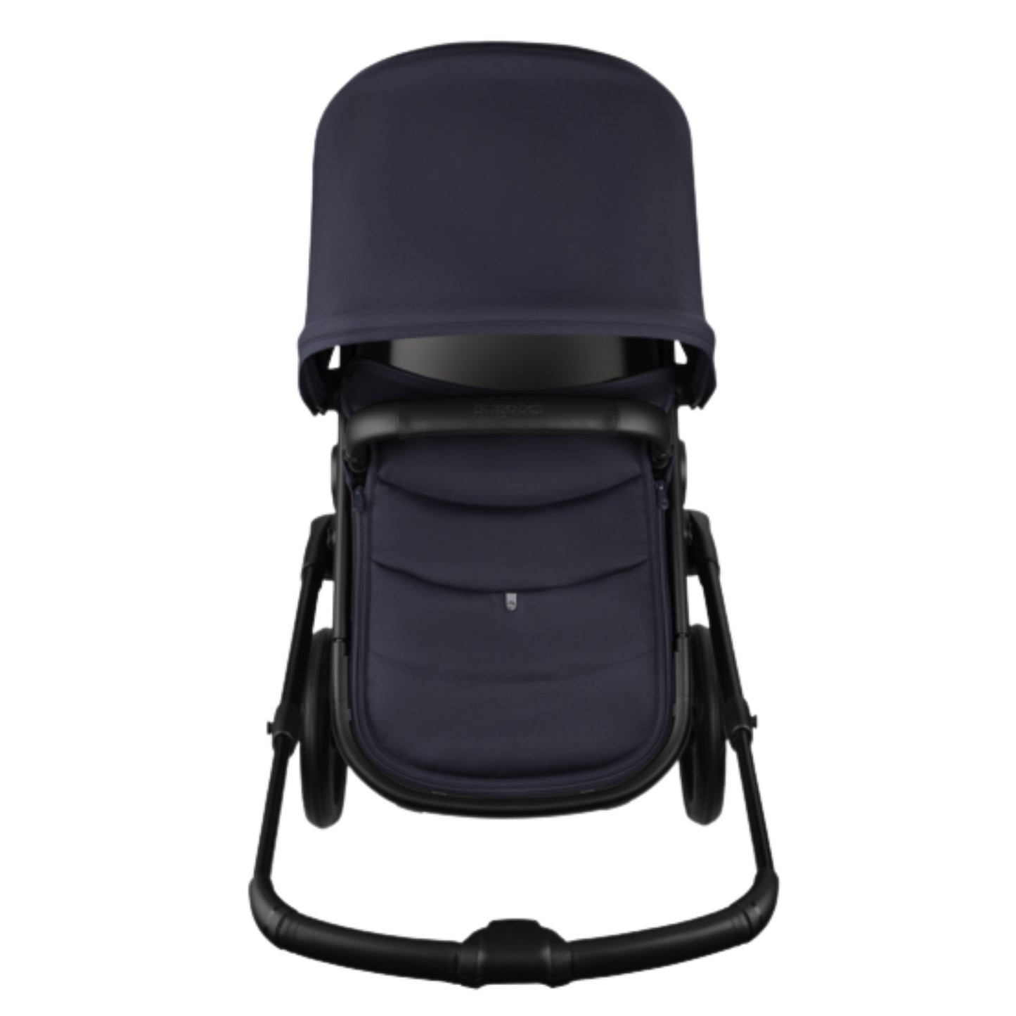 Bugaboo Fox 5 Renew - with Maxi Cosi Cabriofix