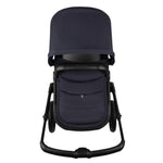 Bugaboo Fox 5 Renew - with Maxi Cosi Cabriofix