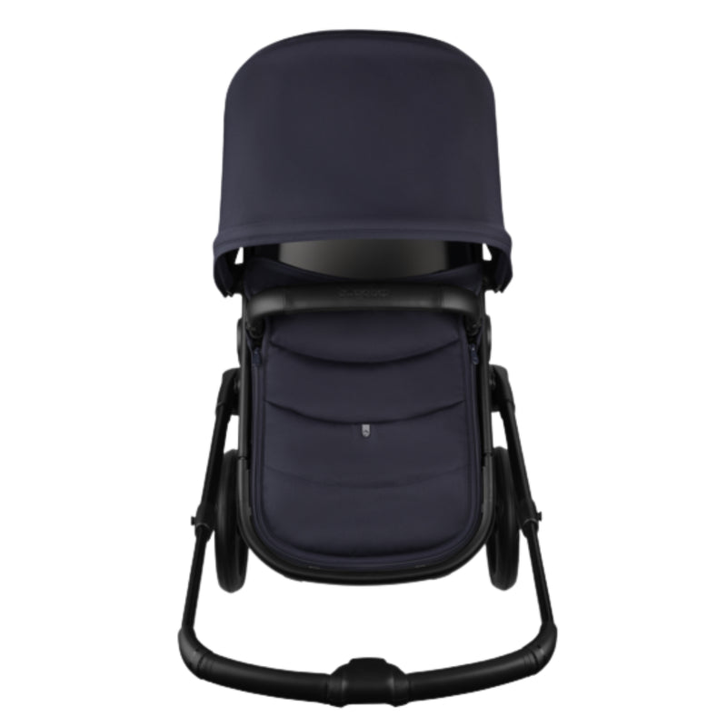 Bugaboo Fox 5 Renew - with Maxi Cosi Cabriofix