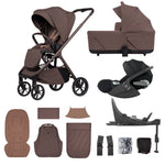 Venicci Tila Bundle w/ Cybex Cloud T