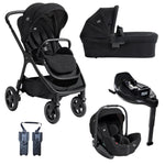 Joie Finiti Signature - with i Level Pro