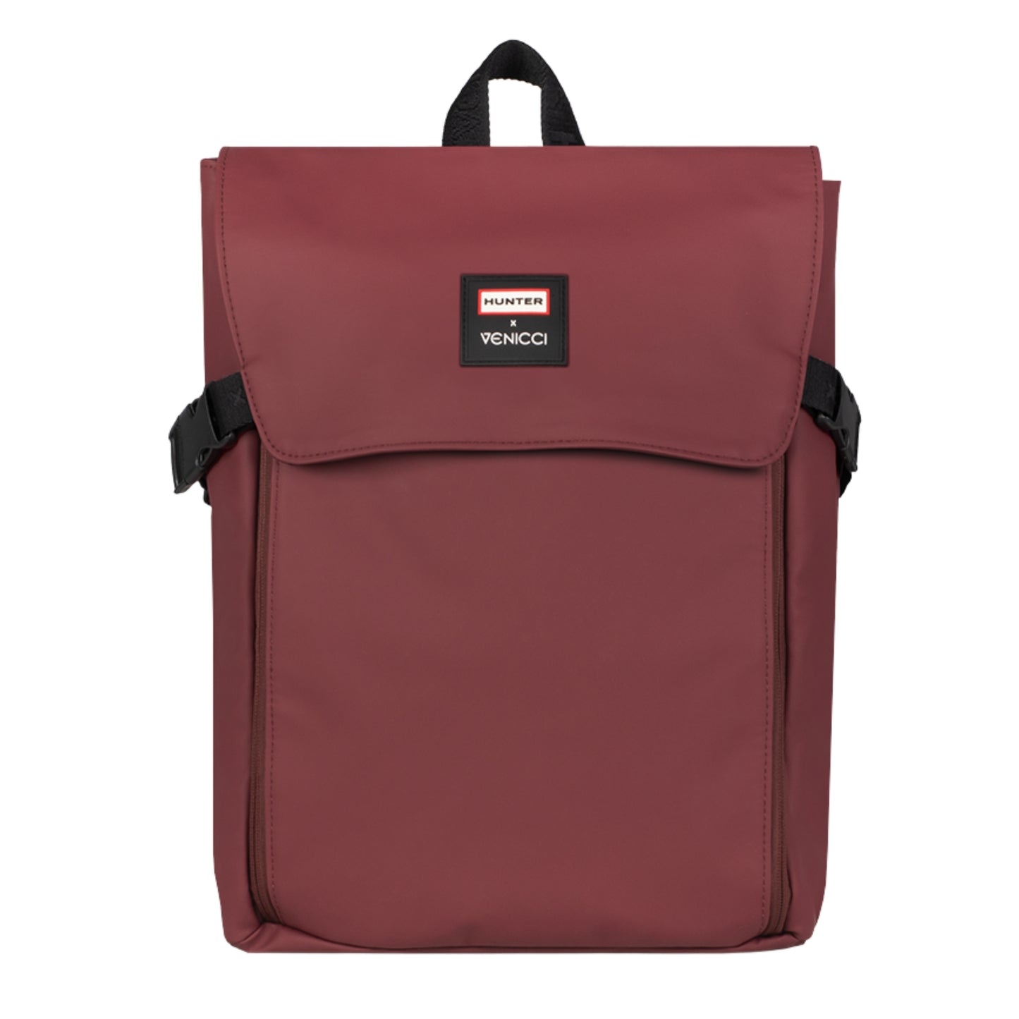 Venicci x Hunter Upline 3 4-in-1 Bundle, Red