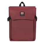 Venicci x Hunter Upline 3 4-in-1 Bundle, Red