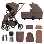 Venicci Tila 2-in-1 Bundle