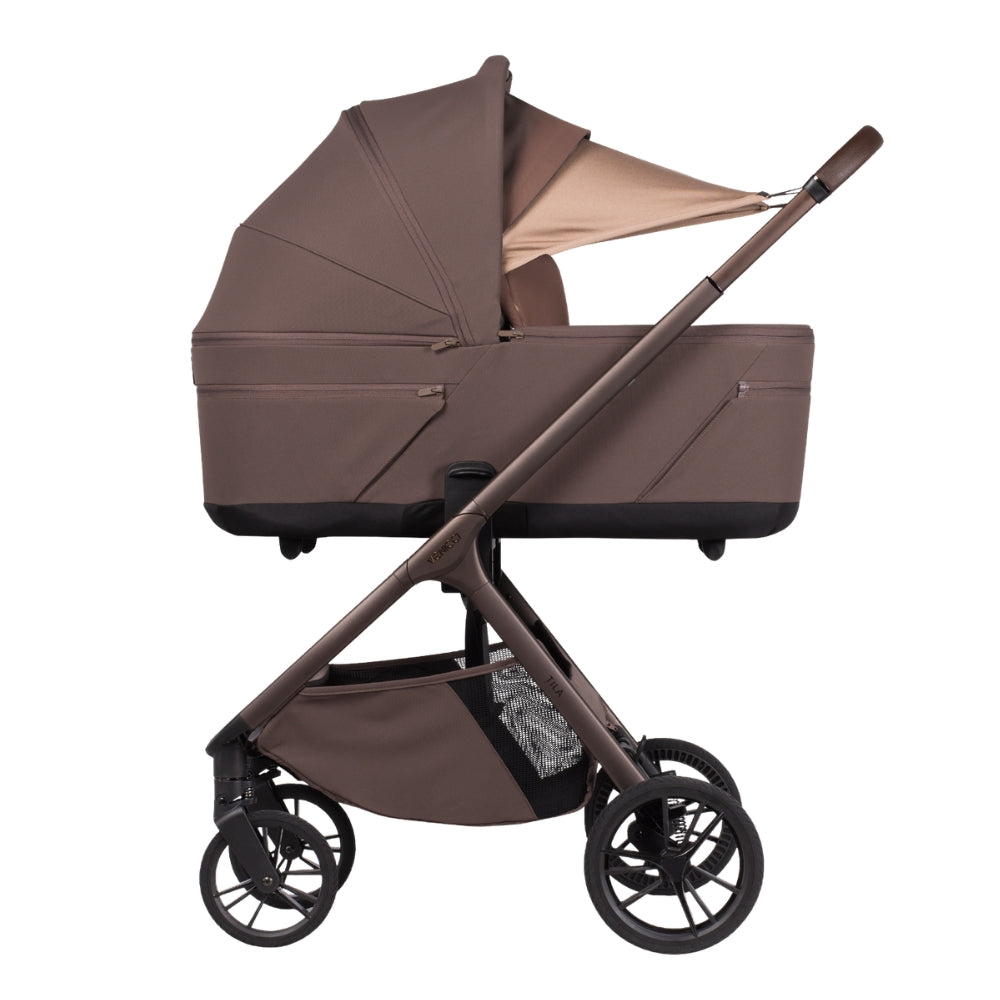 Venicci Tila Bundle w/ Cybex Cloud T