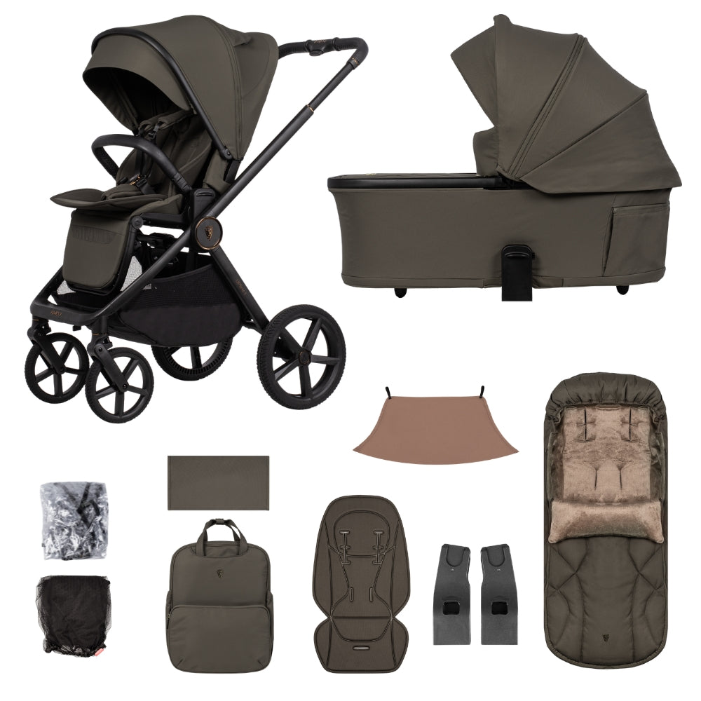 Venicci Upline 3 2-in-1 Bundle