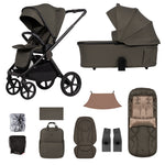 Venicci Upline 3 2-in-1 Bundle