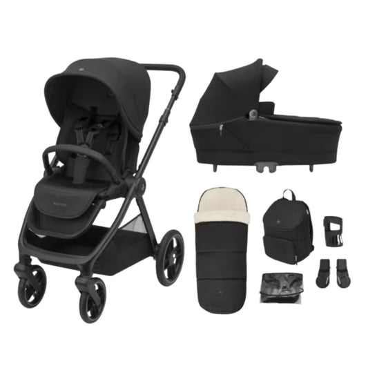 Maxi Cosi Oxford+ Bundle