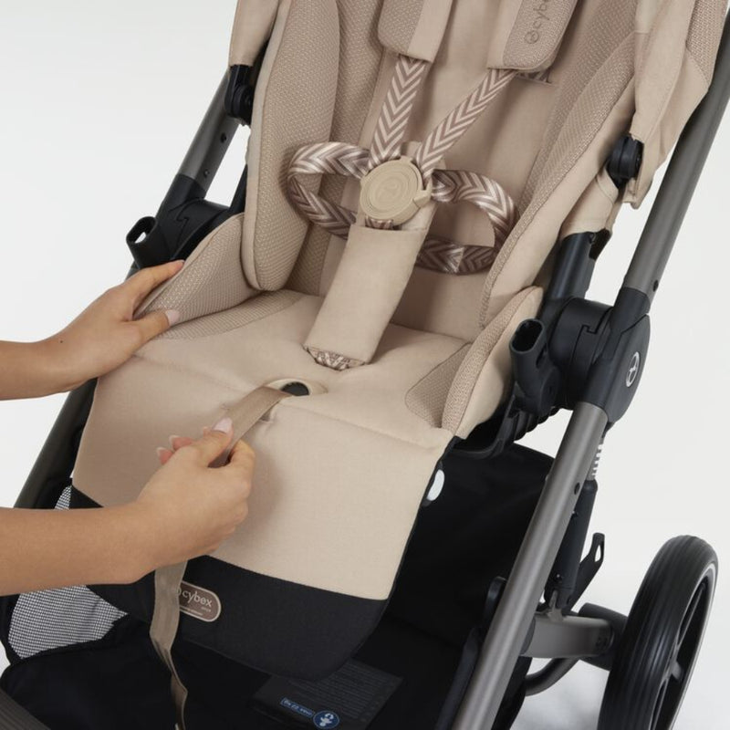 Cybex Balios 8pc Bundle