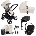 iCandy Core 2 - with Cybex Cloud S