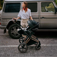 Travel Systems