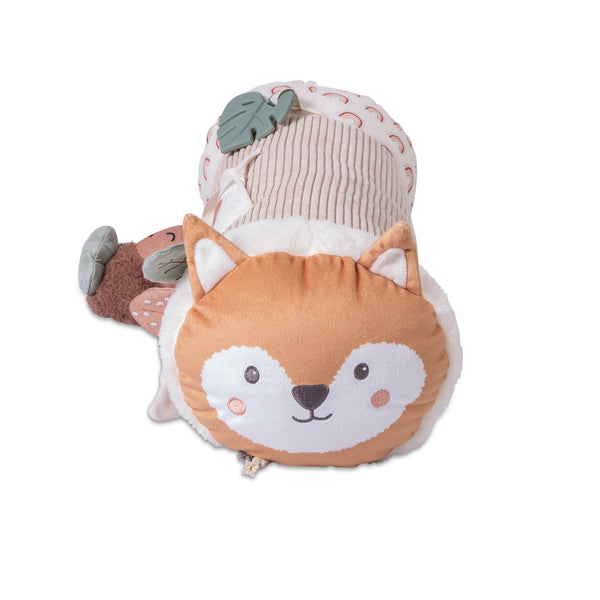 Red Kite Tummy Time Roller Woodland Walks