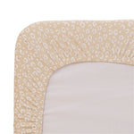 Tutti Bambini 2pc Bedside Crib Fitted Sheets, Love Cats