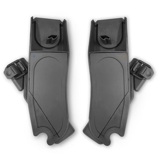 UPPAbaby VISTA Lower Car Seat Adapter