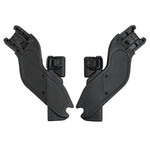 UPPAbaby VISTA Lower Adapter for Carrycot/Mesa