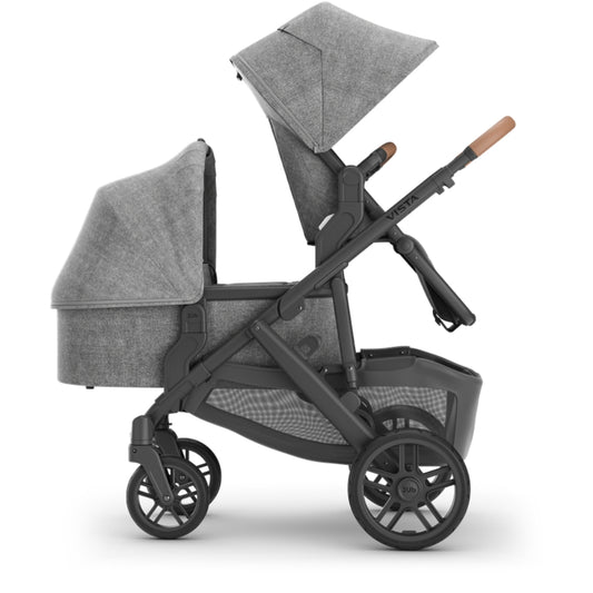 UPPAbaby VISTA Lower Adapter for Carrycot/Mesa