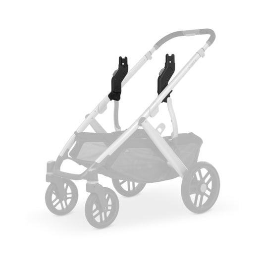 UPPAbaby VISTA Upper Adapter