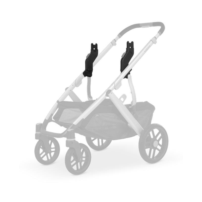 UPPAbaby VISTA Upper Adapter