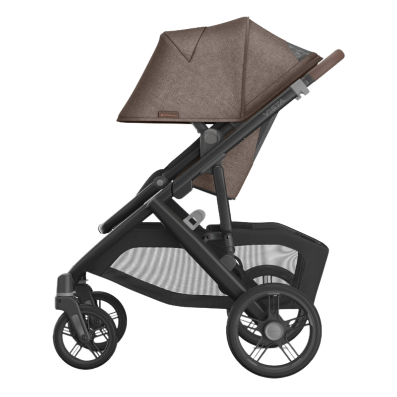 UPPAbaby Vista V3 - with Cybex Cloud S