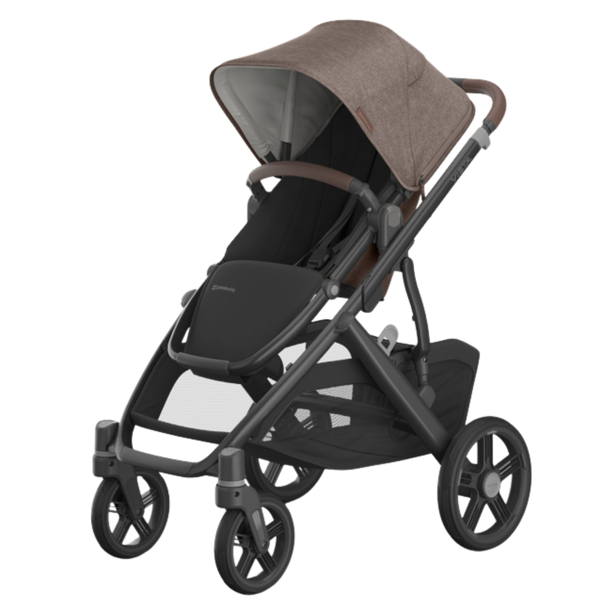 UPPAbaby Vista V3 - with Cybex Cloud S