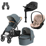 UPPAbaby Vista V3 - with Cybex Cloud S