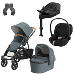 UPPAbaby Vista V3 - with Cybex Cloud S