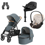 UPPAbaby Vista V3 - with Cybex Cloud S