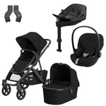 UPPAbaby Vista V3 - with Cybex Cloud S
