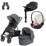 UPPAbaby Vista V3 - with Cybex Cloud S