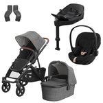 UPPAbaby Vista V3 - with Cybex Cloud S