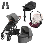 UPPAbaby Vista V3 - with Cybex Cloud S