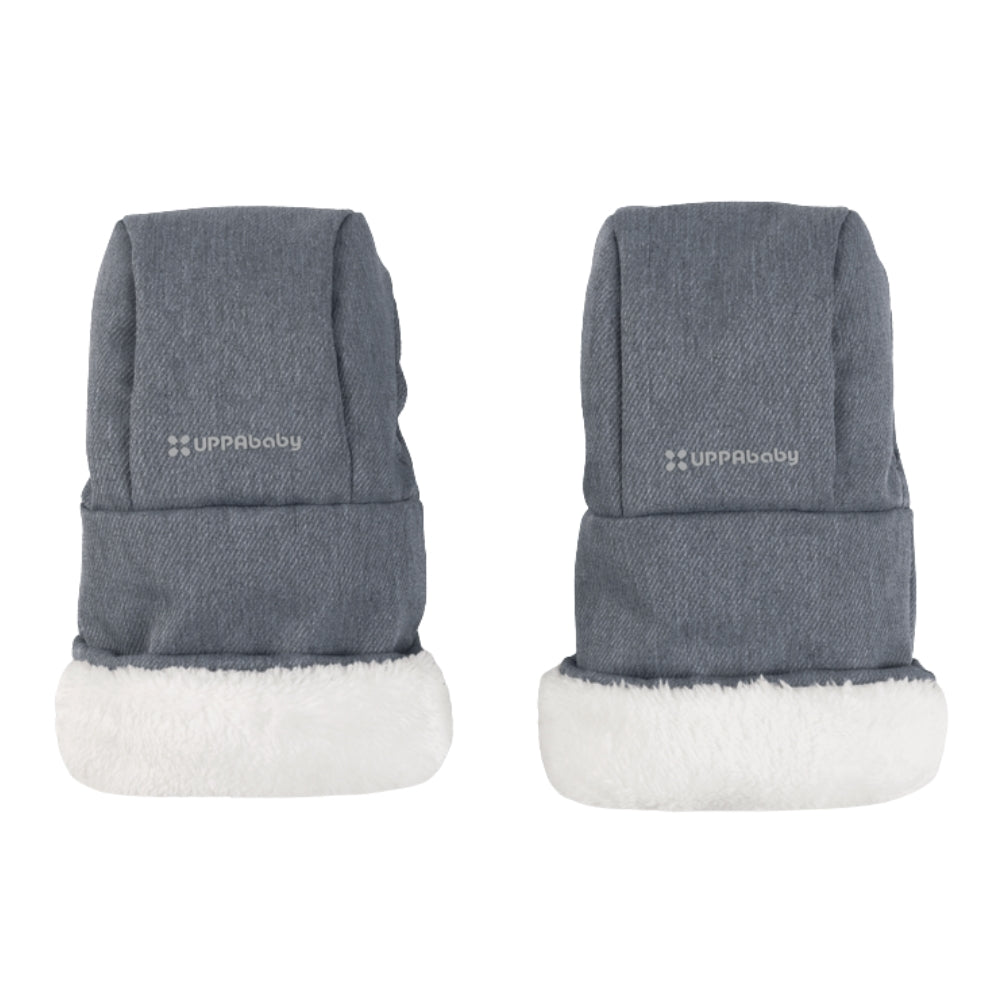UPPAbaby Cozy Handmuffs, Julian