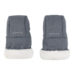 UPPAbaby Cozy Handmuffs, Julian