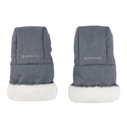 UPPAbaby Cozy Handmuffs, Julian