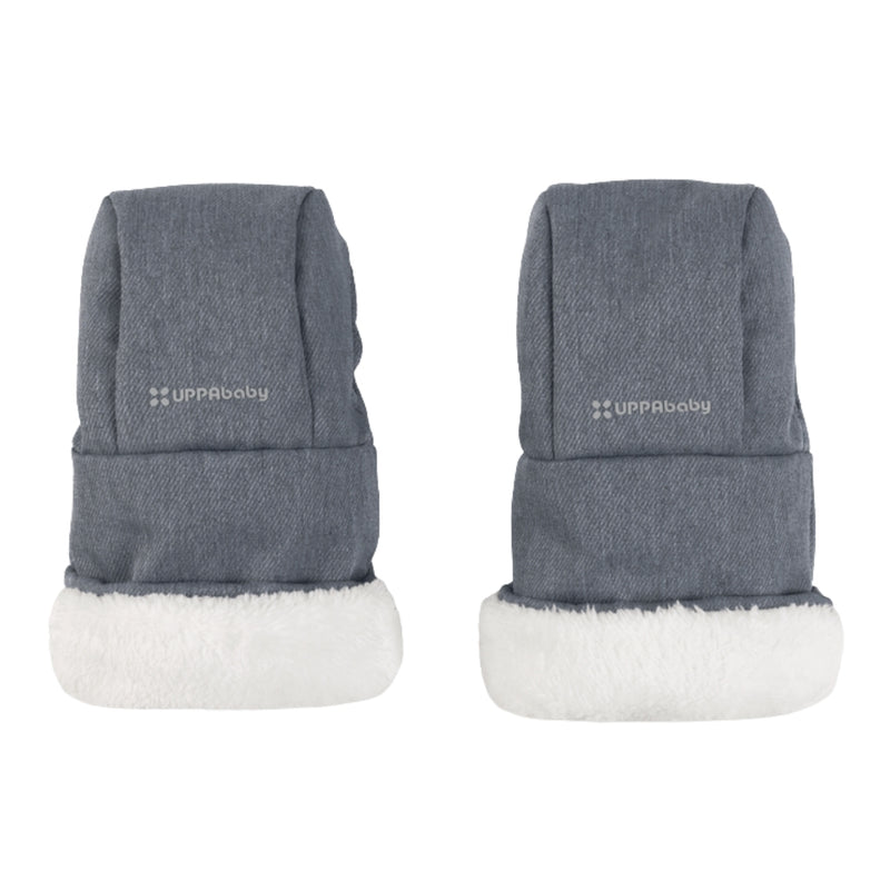 UPPAbaby Cozy Handmuffs, Julian