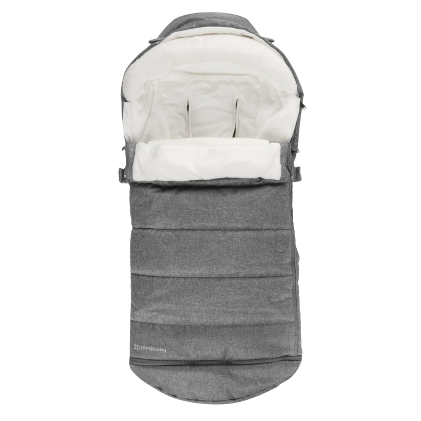 UPPAbaby New Cozy Ganoosh, Greyson
