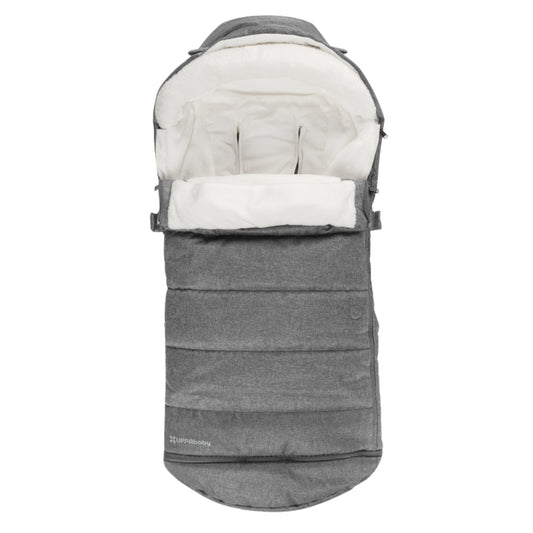 UPPAbaby New Cozy Ganoosh, Greyson
