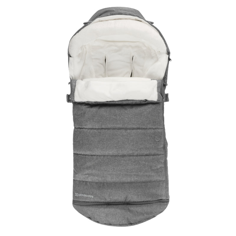 UPPAbaby New Cozy Ganoosh, Greyson