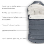 UPPAbaby New Cozy Ganoosh, Julian