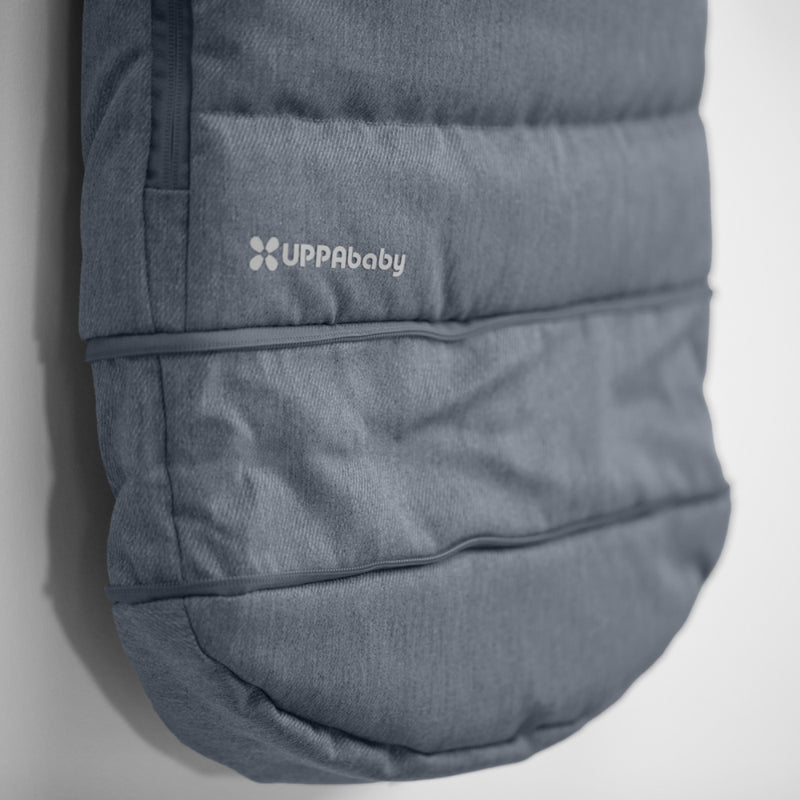 UPPAbaby New Cozy Ganoosh, Julian