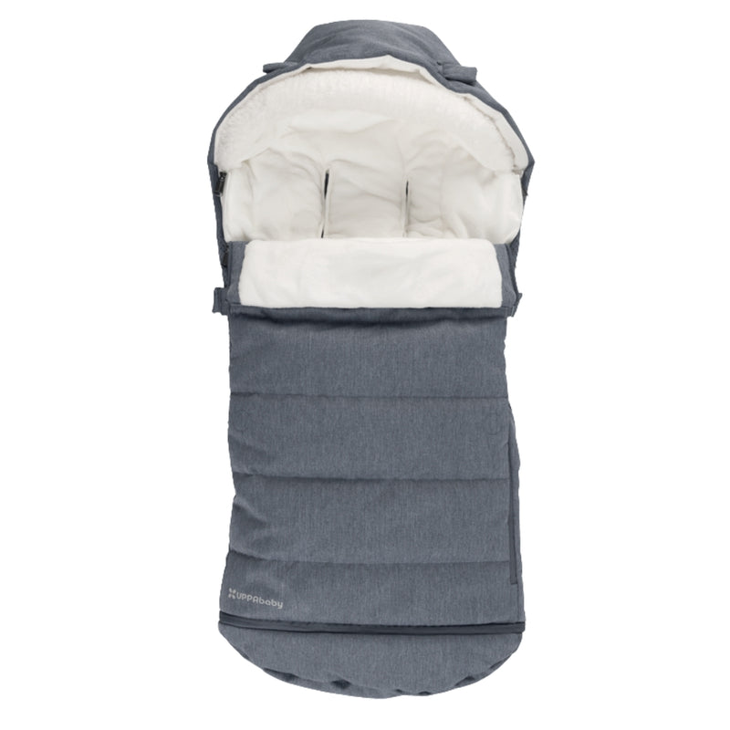 UPPAbaby New Cozy Ganoosh, Julian