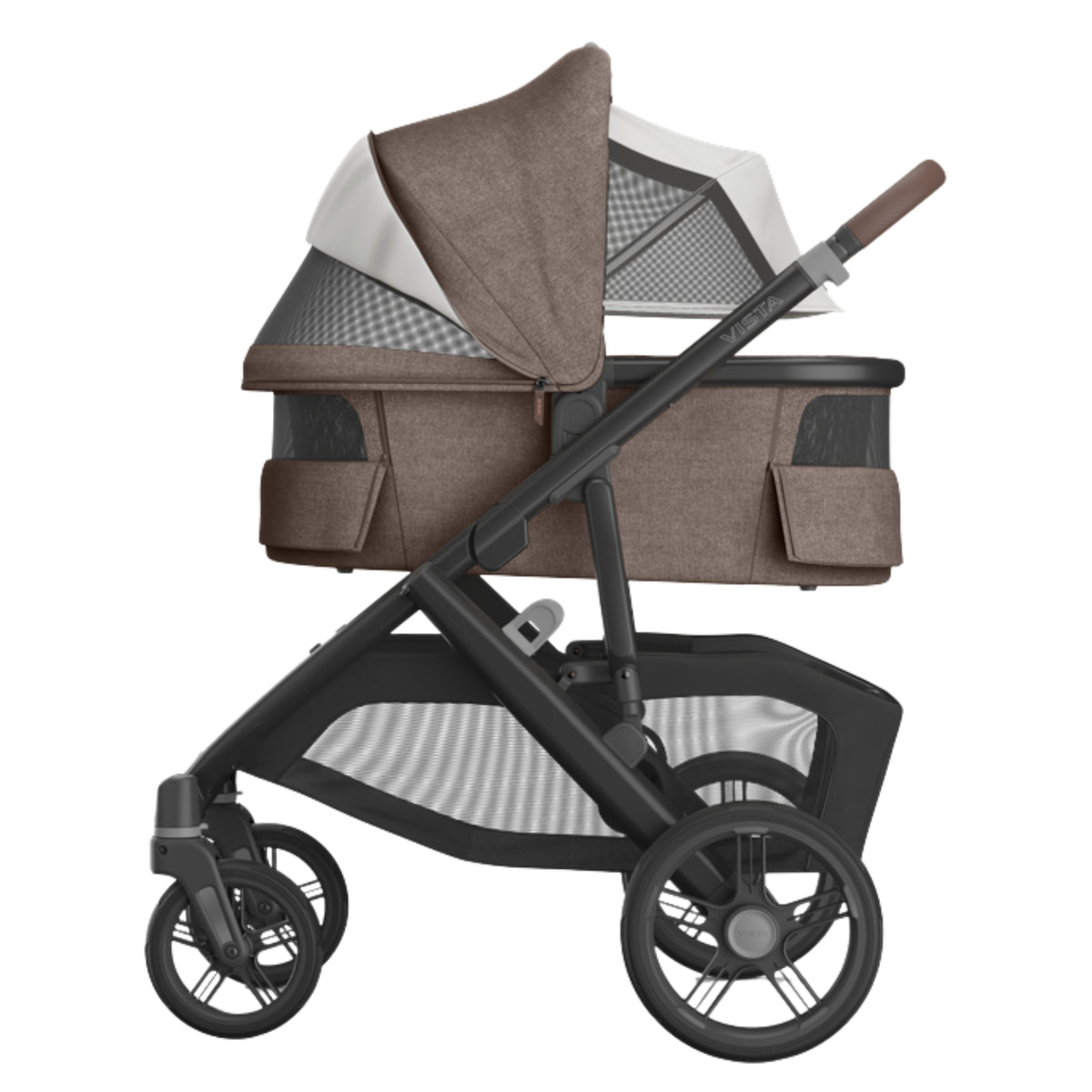 UPPAbaby Vista V3 - with Cybex Cloud S