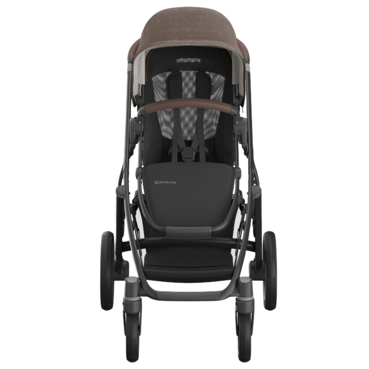 UPPAbaby Vista V3 - with Cybex Cloud S